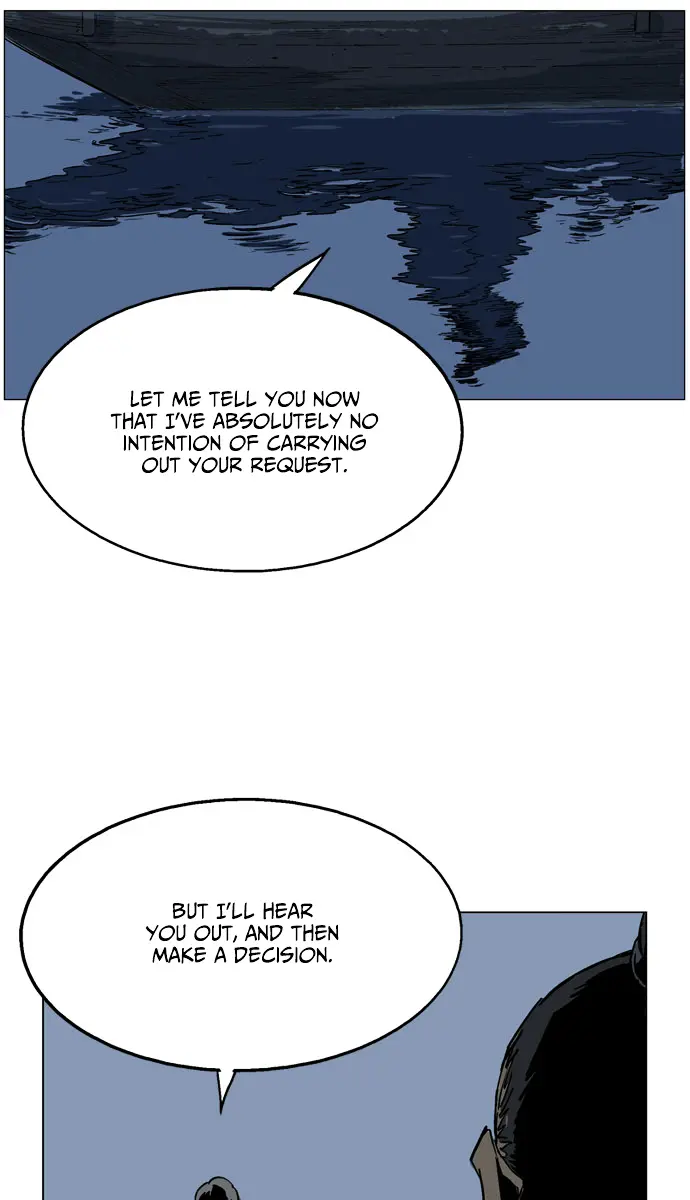 Gosu Chapter 34 Page 68