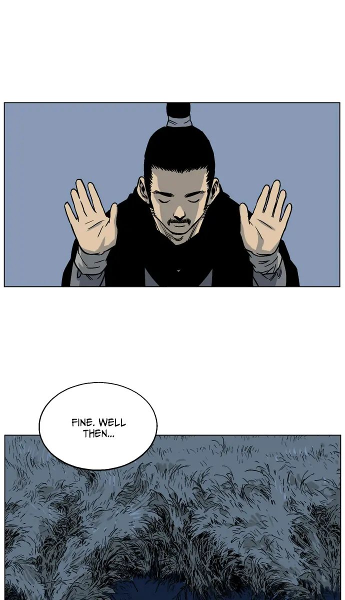 Gosu Chapter 34 Page 70