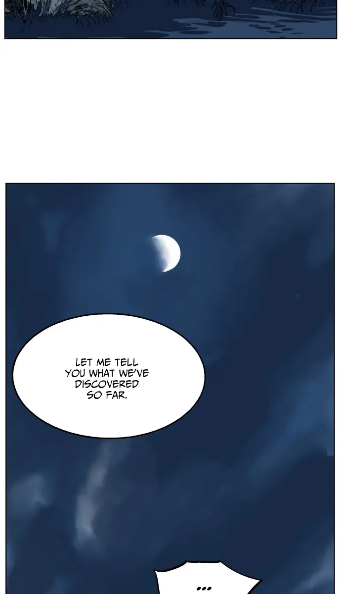 Gosu Chapter 34 Page 71