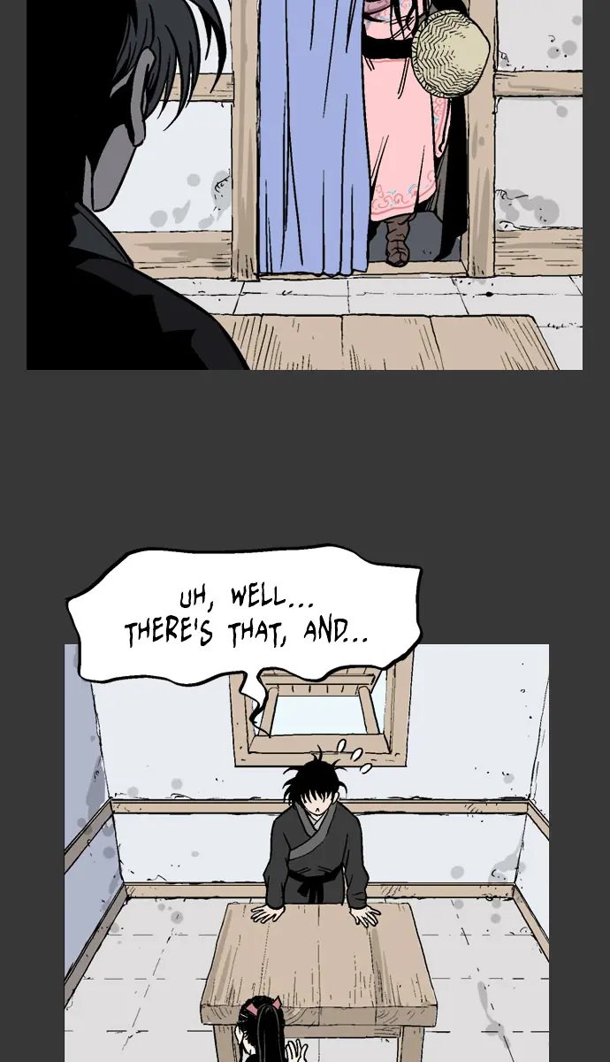 Gosu Chapter 34 Page 78