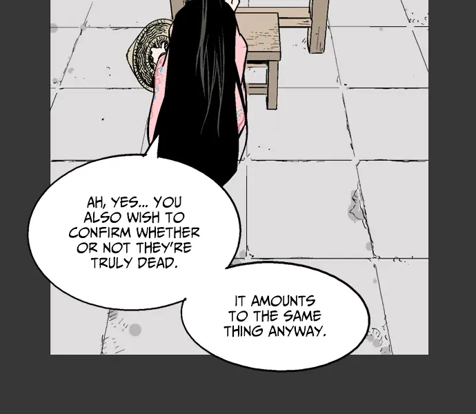 Gosu Chapter 34 Page 79