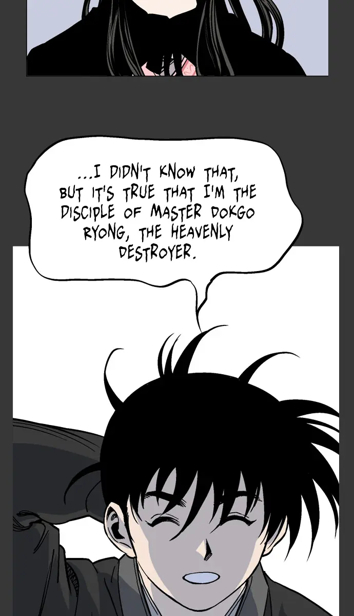 Gosu Chapter 34 Page 81