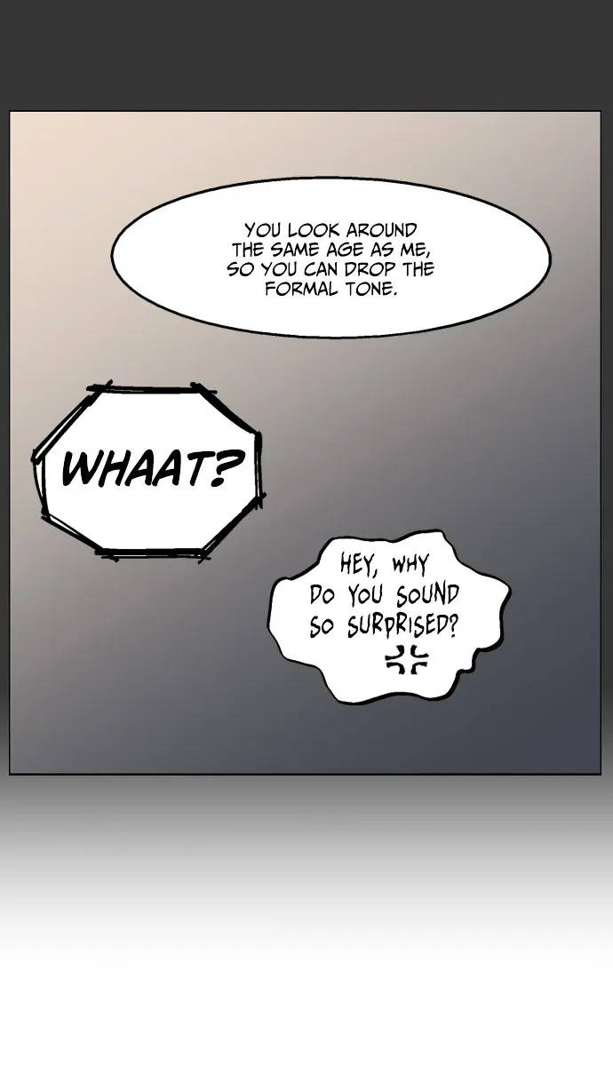 Gosu Chapter 34 Page 89