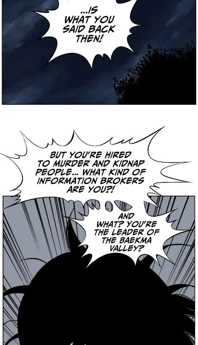 Gosu Chapter 34 Page 92