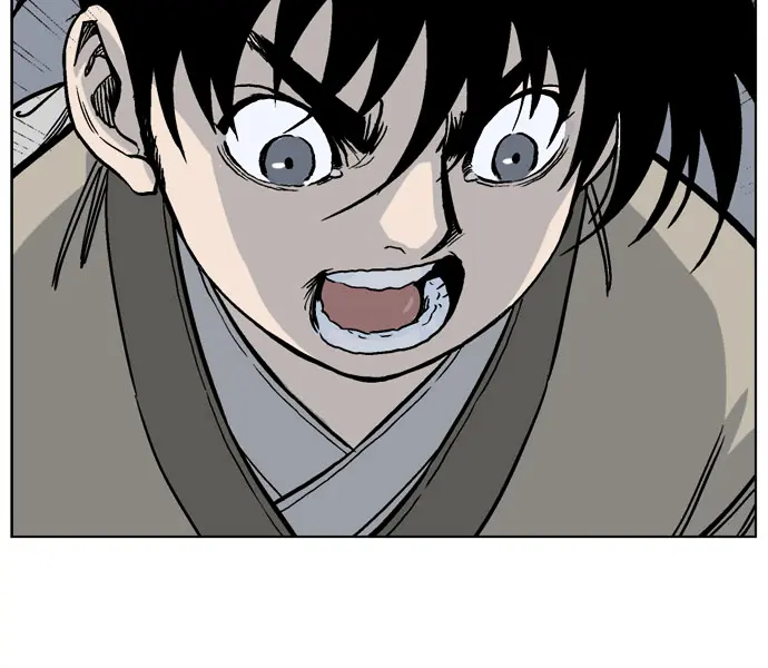 Gosu Chapter 34 Page 93