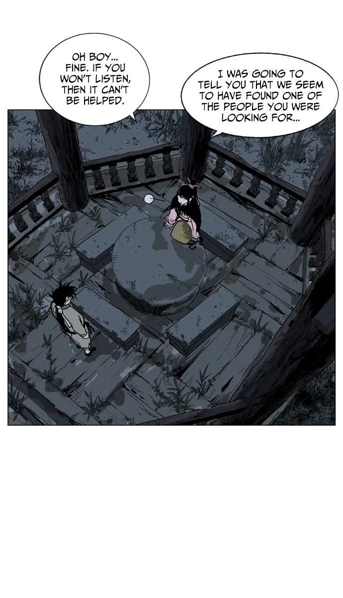 Gosu Chapter 34 Page 100