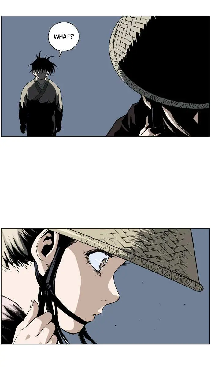 Gosu Chapter 34 Page 103