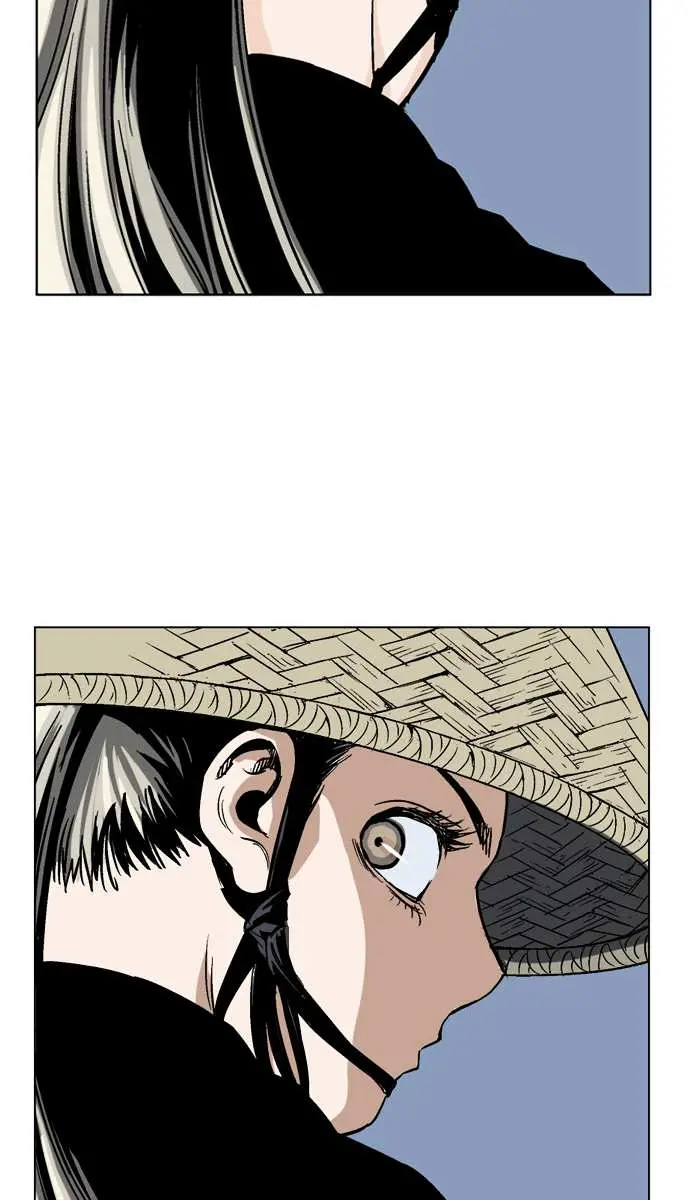 Gosu Chapter 34 Page 107