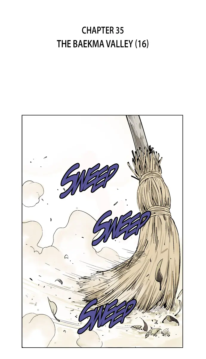 Gosu Chapter 35 Page 3