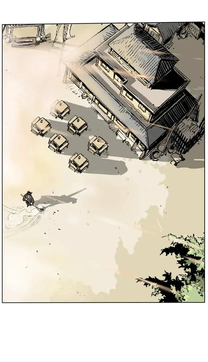 Gosu Chapter 35 Page 5