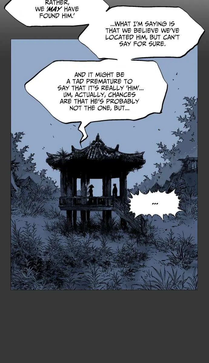 Gosu Chapter 35 Page 9