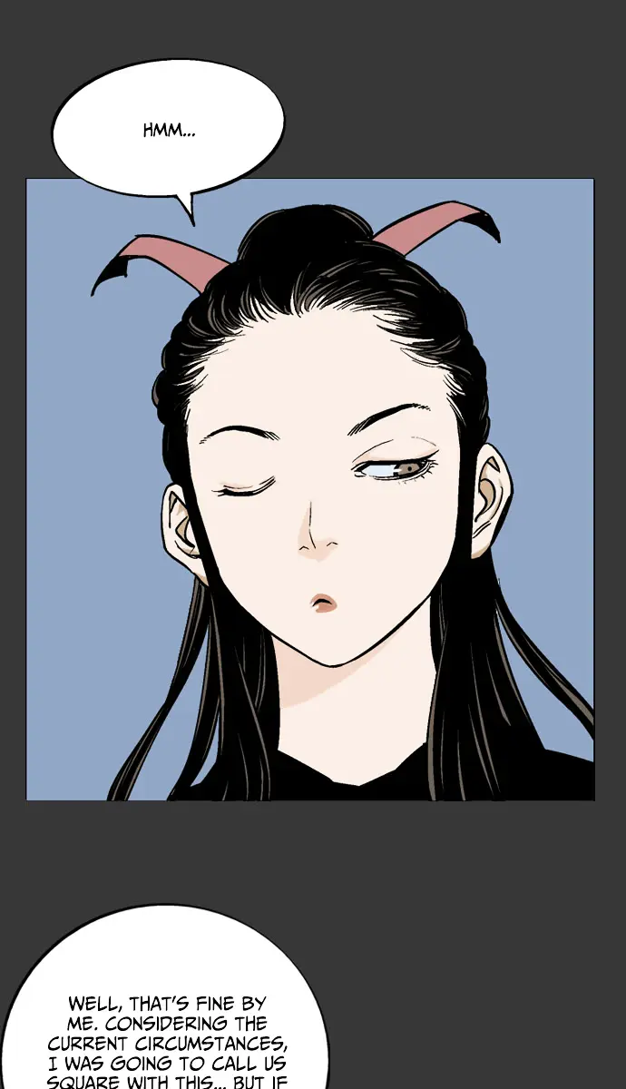 Gosu Chapter 35 Page 14