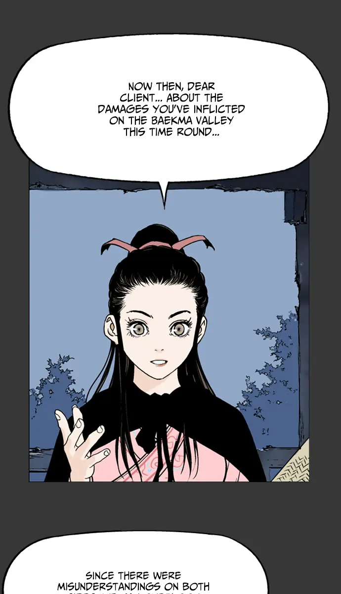 Gosu Chapter 35 Page 17