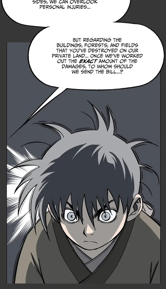 Gosu Chapter 35 Page 18