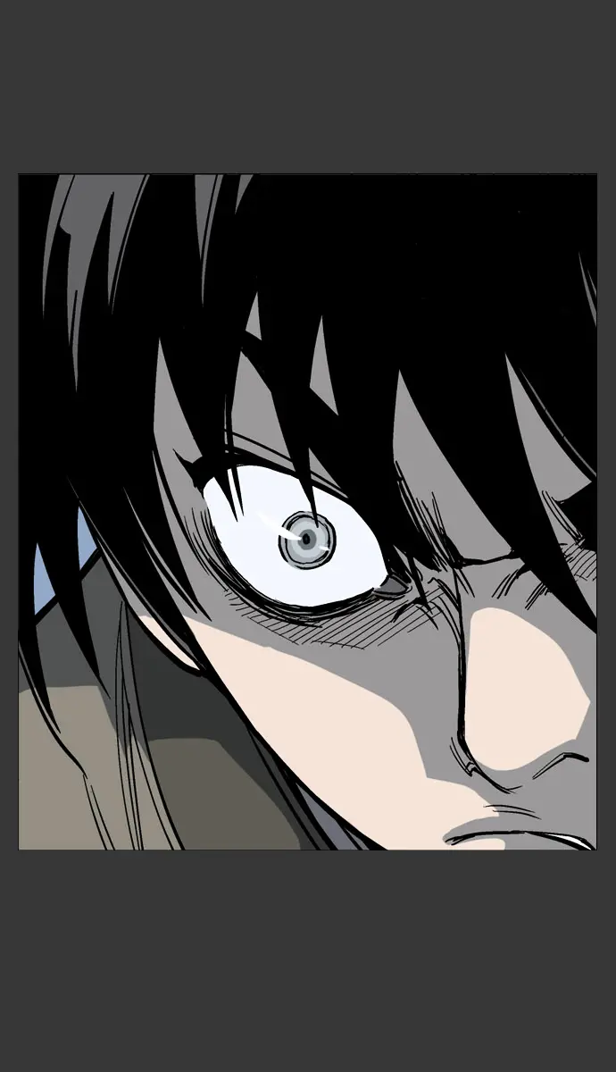 Gosu Chapter 35 Page 21