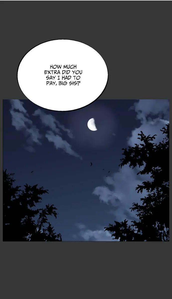 Gosu Chapter 35 Page 23