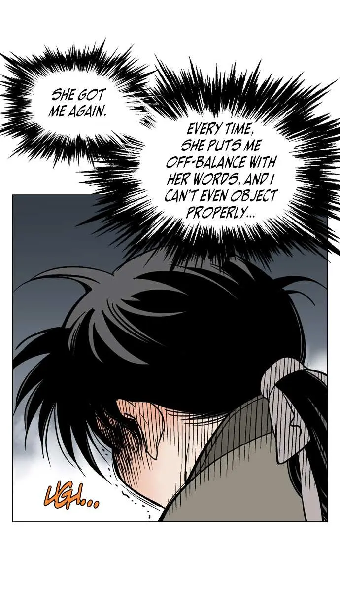 Gosu Chapter 35 Page 26