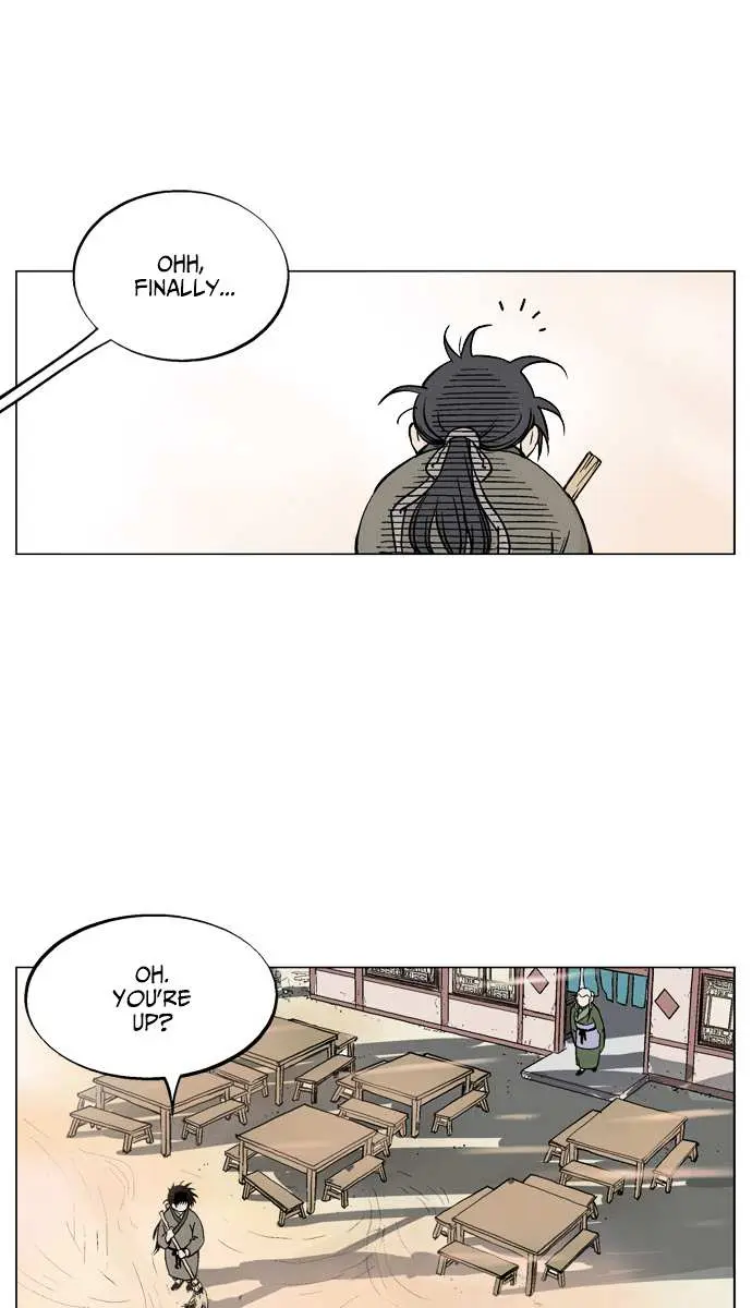 Gosu Chapter 35 Page 27