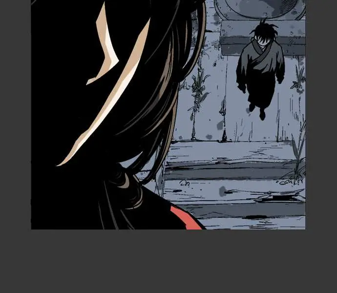 Gosu Chapter 35 Page 49