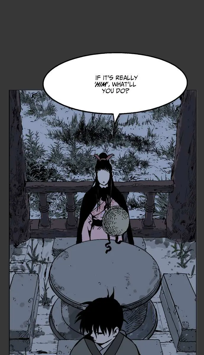 Gosu Chapter 35 Page 50