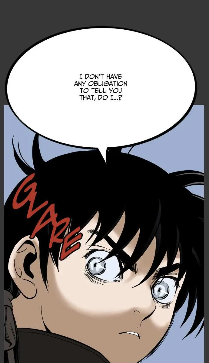 Gosu Chapter 35 Page 53