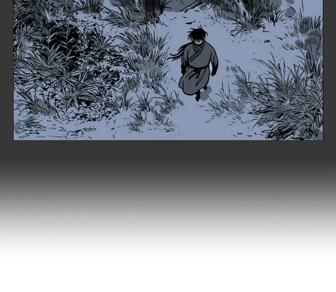 Gosu Chapter 35 Page 55