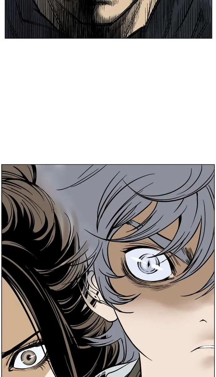 Gosu Chapter 35 Page 58