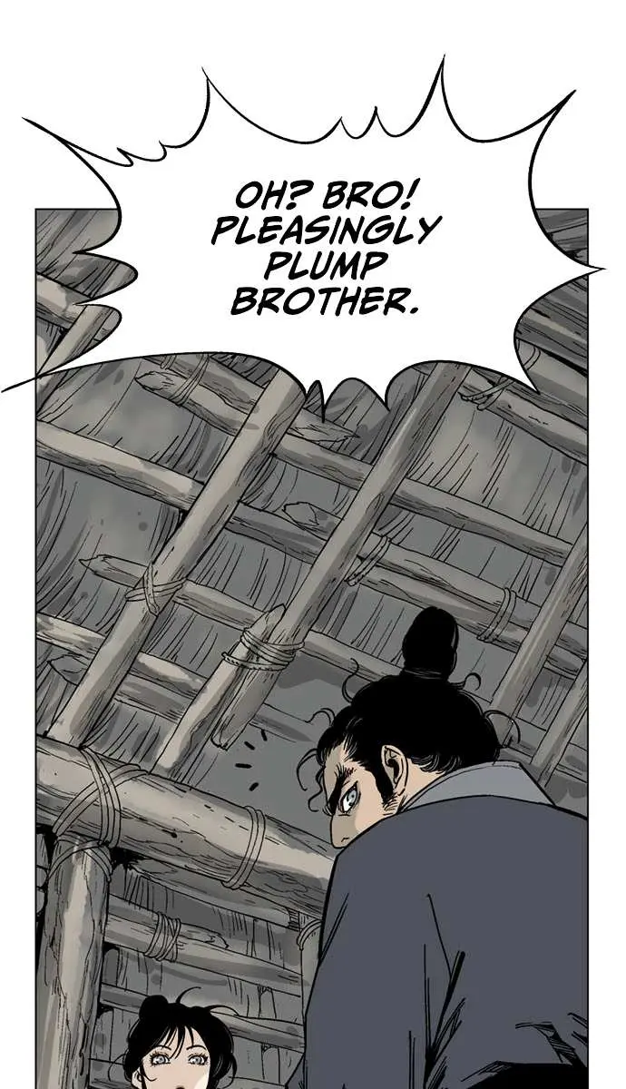 Gosu Chapter 35 Page 68