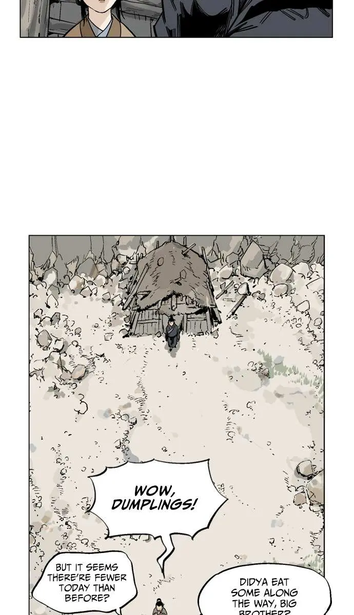 Gosu Chapter 35 Page 69