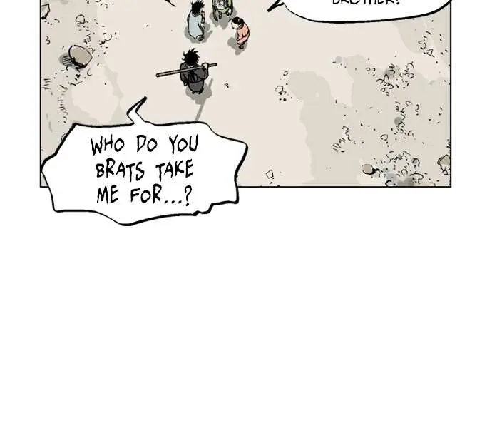 Gosu Chapter 35 Page 70