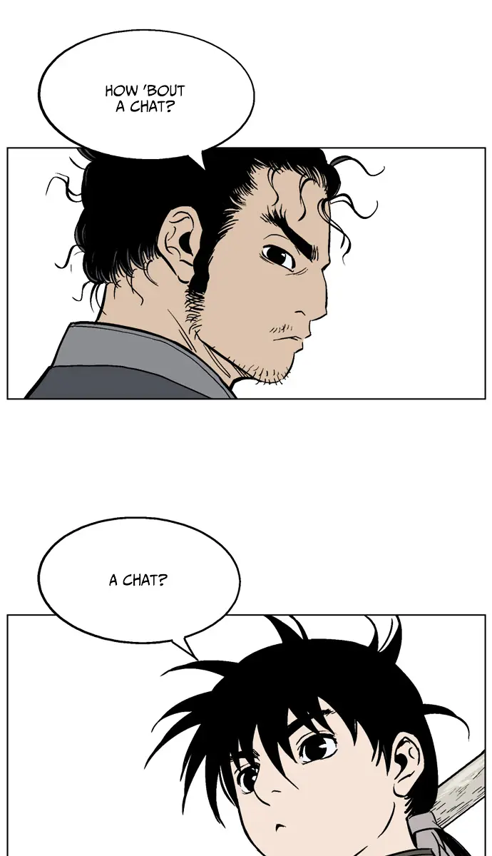 Gosu Chapter 35 Page 73