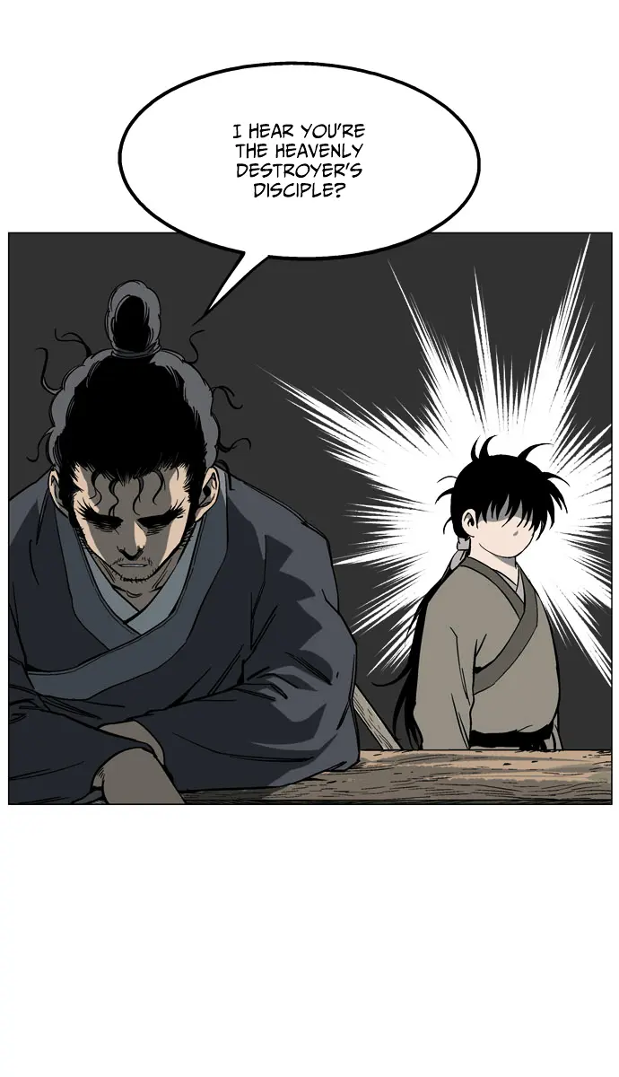 Gosu Chapter 35 Page 76