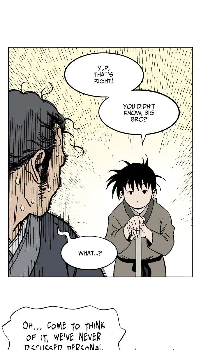 Gosu Chapter 35 Page 79