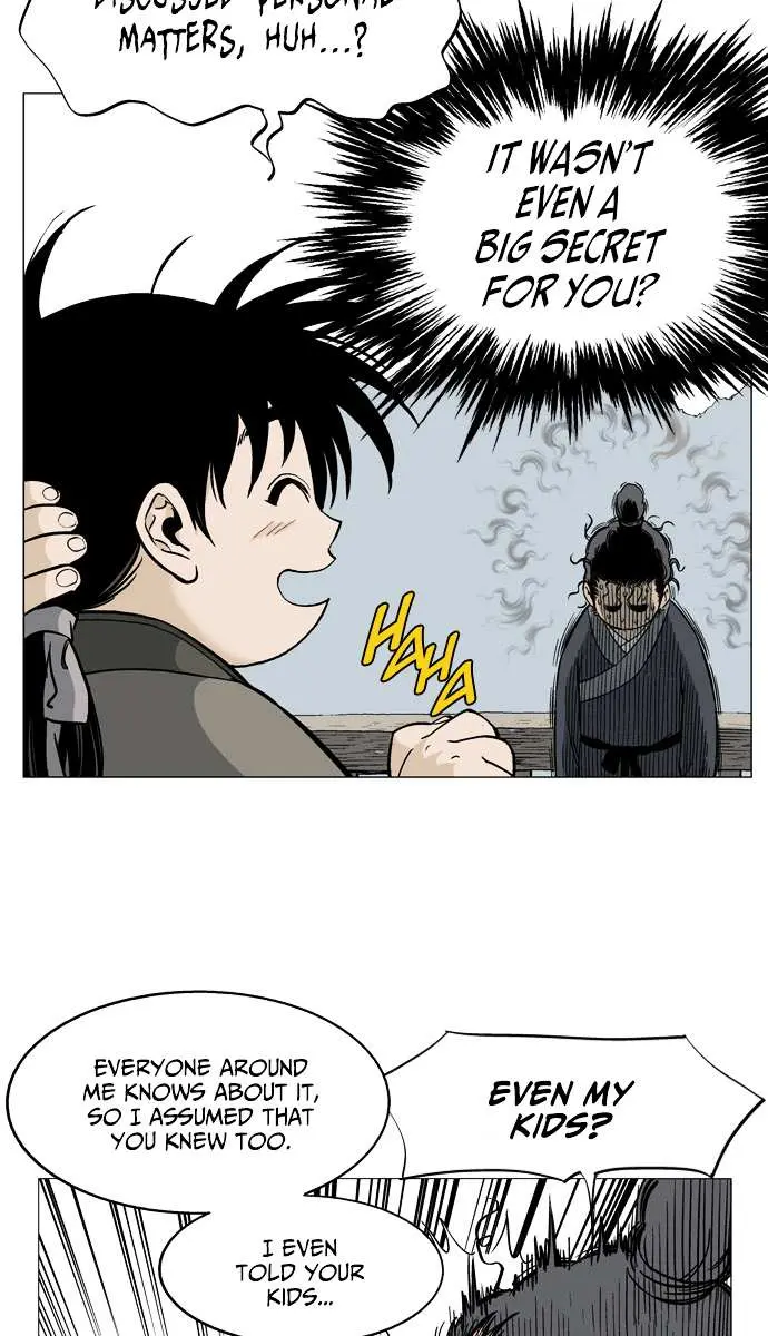 Gosu Chapter 35 Page 80