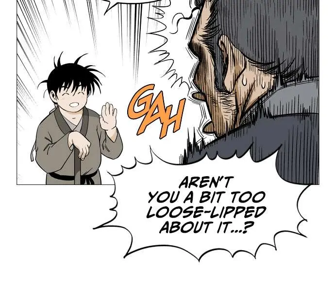 Gosu Chapter 35 Page 81