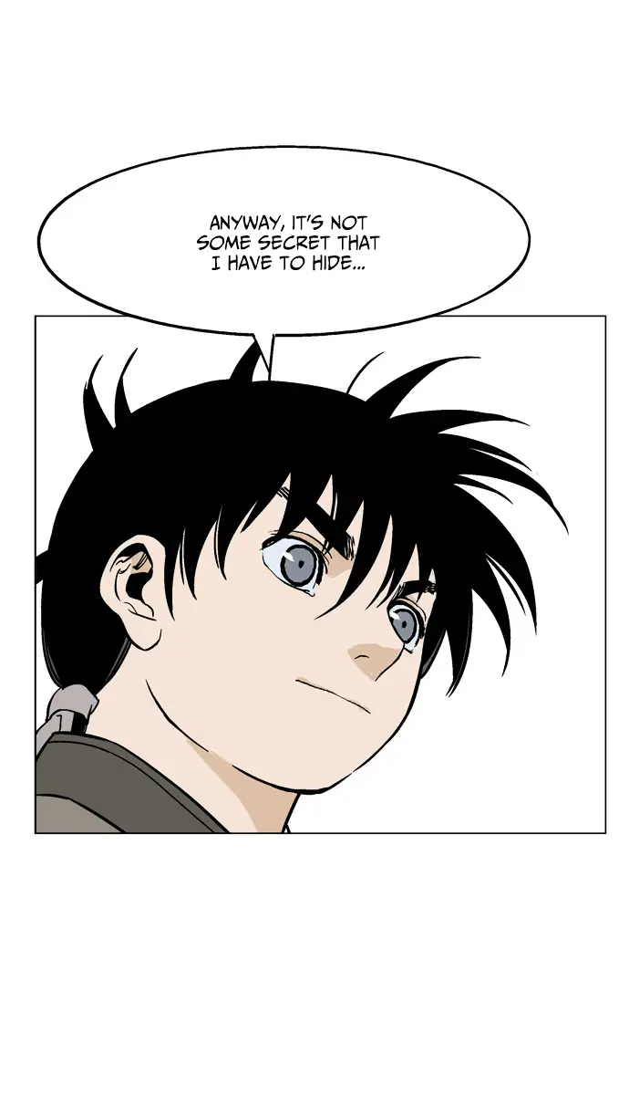 Gosu Chapter 35 Page 82