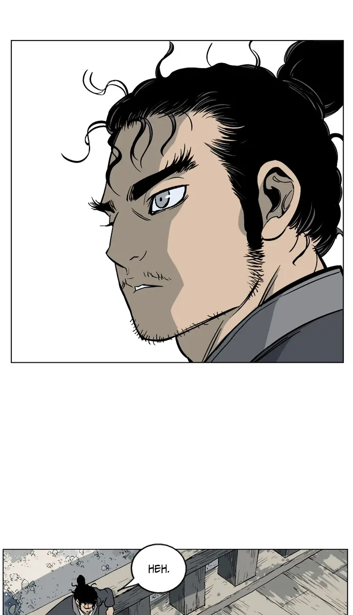 Gosu Chapter 35 Page 83