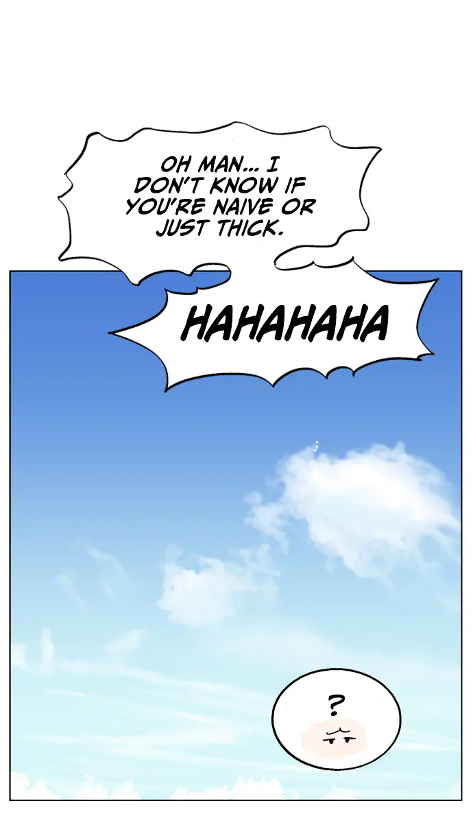 Gosu Chapter 35 Page 85