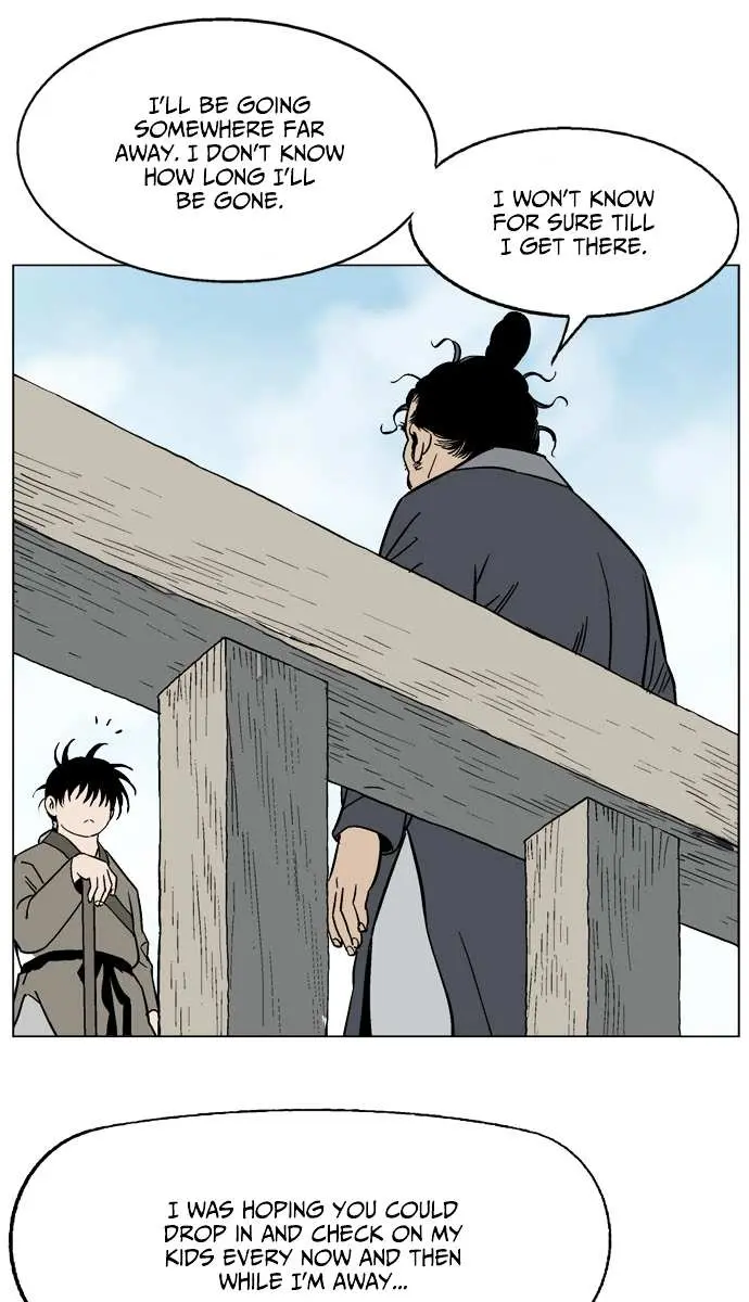 Gosu Chapter 35 Page 88