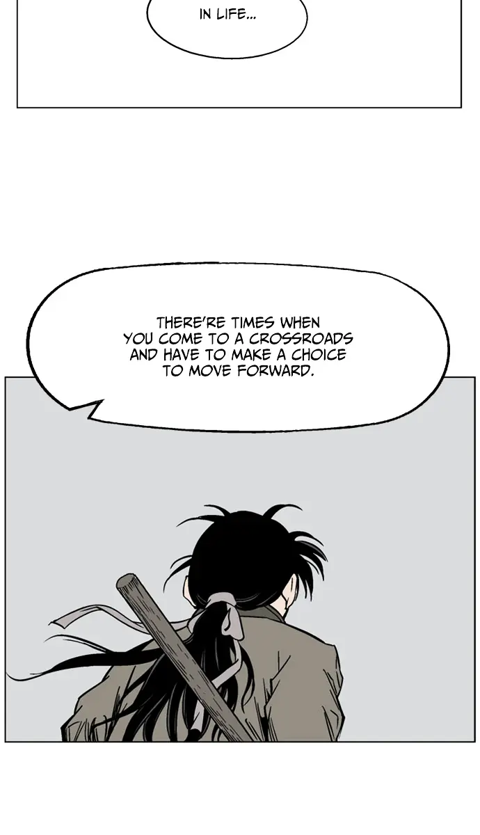 Gosu Chapter 35 Page 95