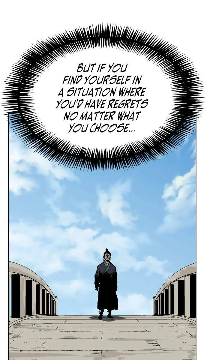 Gosu Chapter 35 Page 97