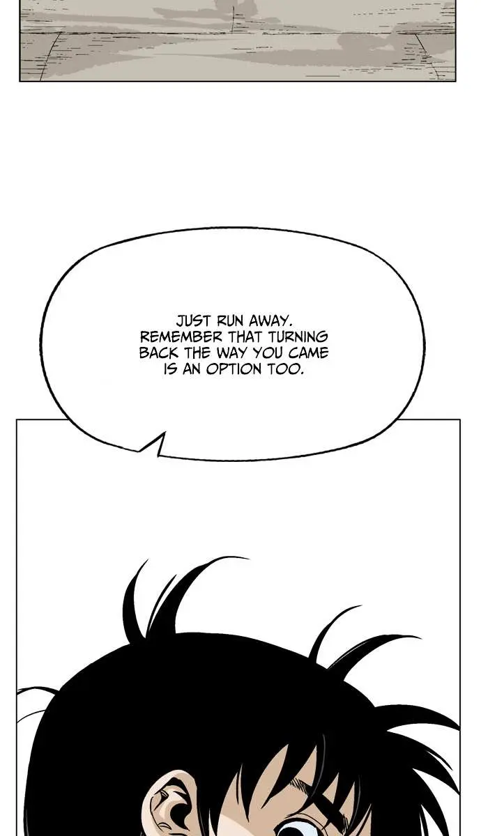 Gosu Chapter 35 Page 98