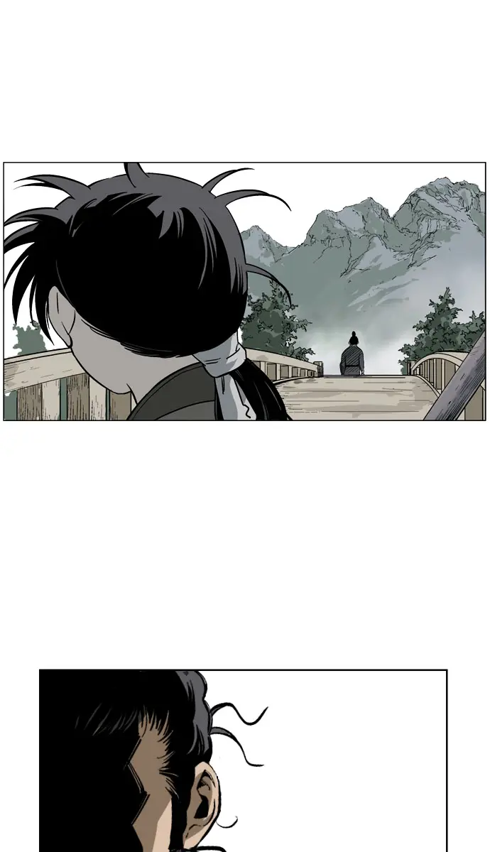 Gosu Chapter 35 Page 100