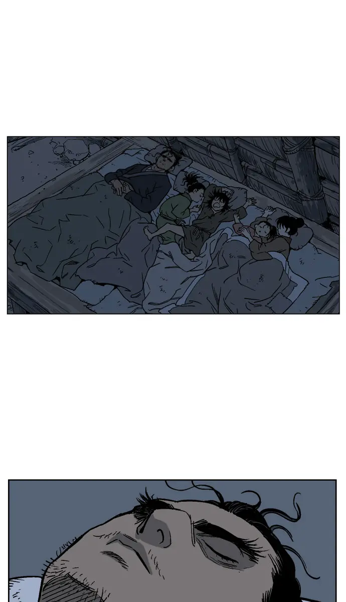 Gosu Chapter 35 Page 107