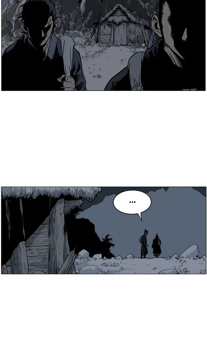 Gosu Chapter 35 Page 113