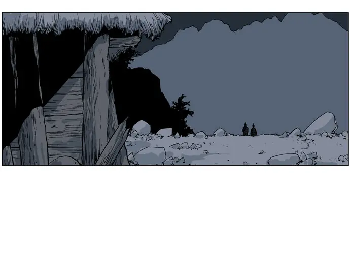 Gosu Chapter 35 Page 114