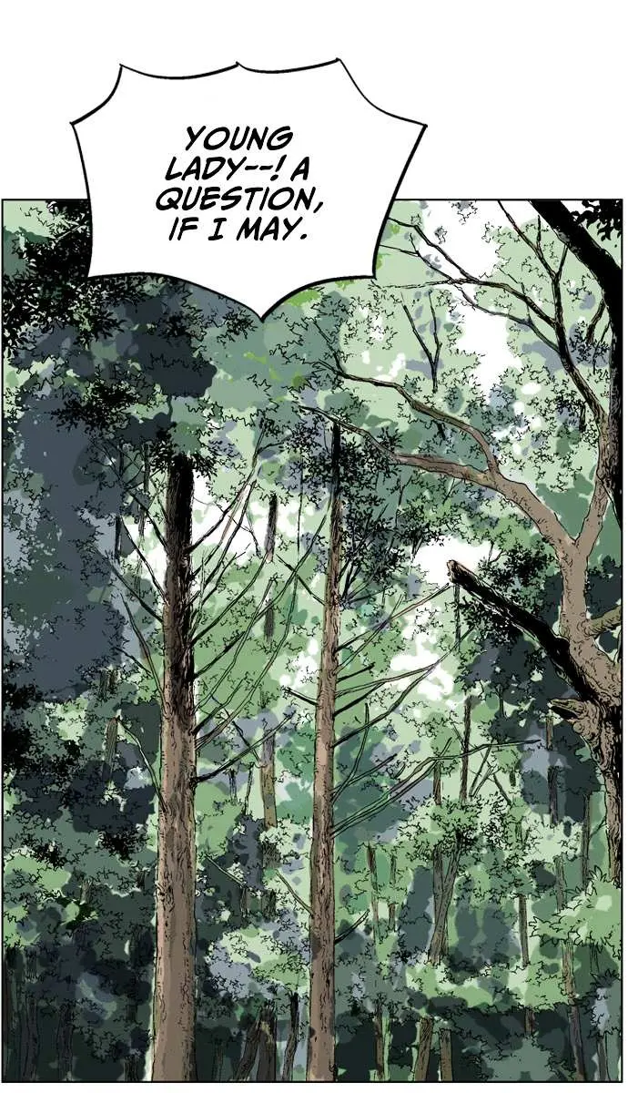 Gosu Chapter 35 Page 117