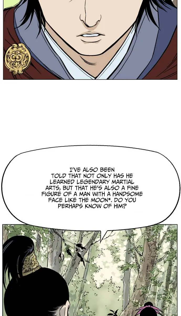 Gosu Chapter 35 Page 121