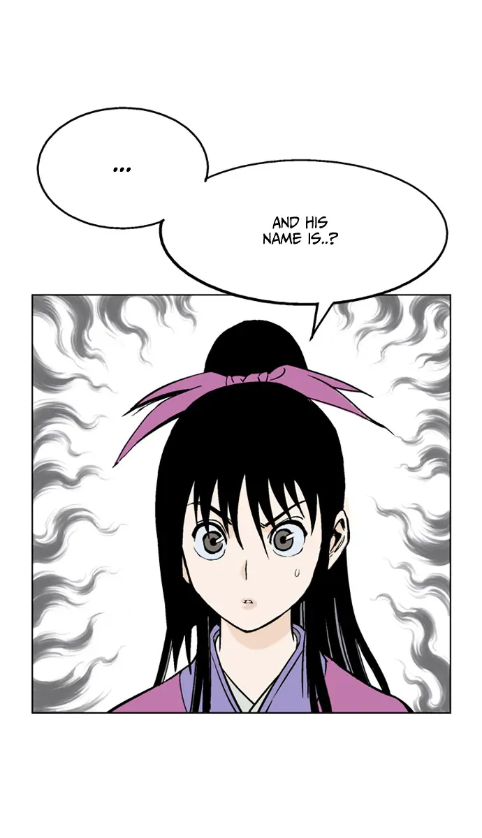 Gosu Chapter 35 Page 123