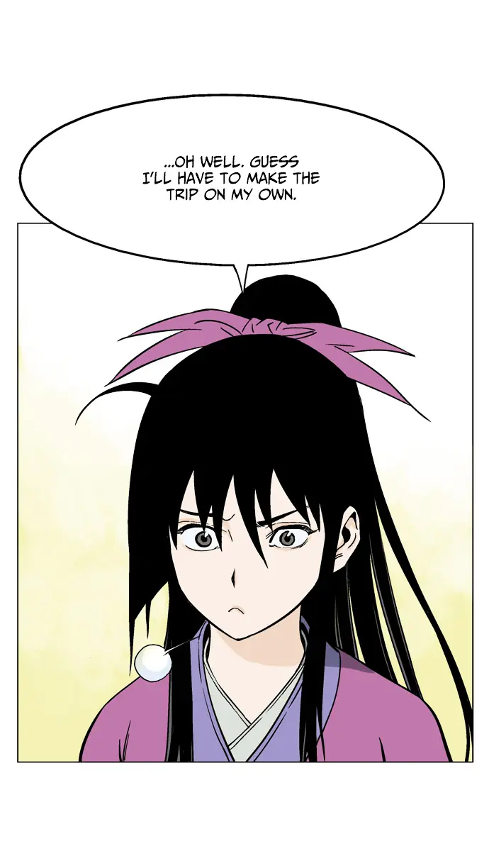 Gosu Chapter 36 Page 8